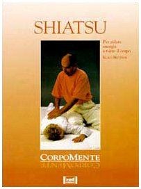 Shiatsu favorire la - shiatsu.,