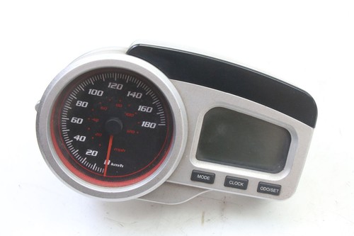 Compteur gilera nexus 125 - -,