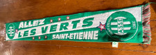ECHARPE * ALLEZ LES VERTS ASSE