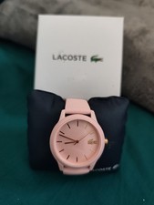 Montre Analogique Lacoste