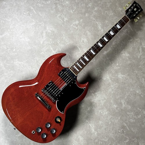Tokai 101 electric guitar - tokai, sg-101
