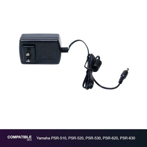 Power supply adapter for - power,