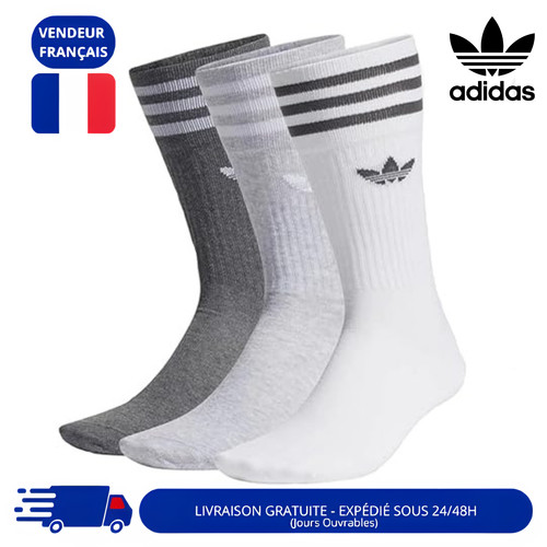 Adidas originals chaussettes - originals,