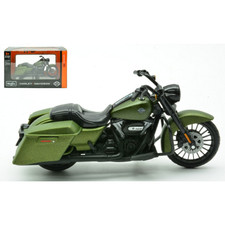 Harley davidson road - davidson, king
