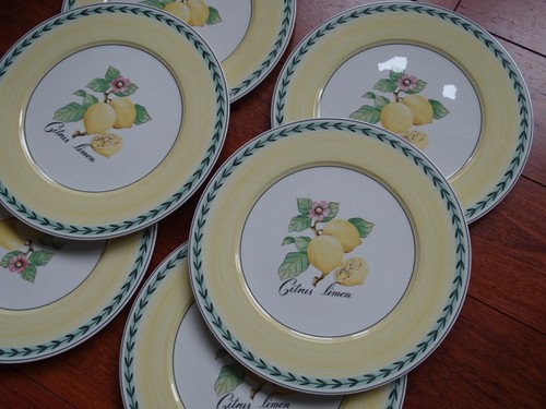 Villeroy boch 6 grandes - villeroy,