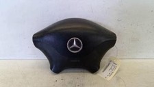 Air bag conducteur MERCEDES SPRINTER 2 PHASE 1 209 2.2 CDI - 16V TURB/R:95444098