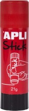 Apli 12146-1 bâton de colle 21g 
