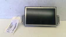 Ecran GPS PEUGEOT 407 PHASE 1  Diesel /R:60425495
