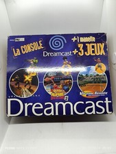 Fourreau Console Sega