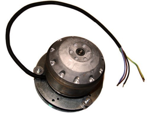 Moteur soufflerie pour - de,