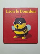Léon le Bourdon: Leon Le Bourdon | Krings Antoon | Bon état