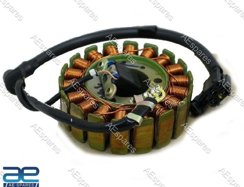Assemblage stator pour - de,
