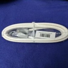 Cisco 5ft RG6 Coaxial Cable for TV/Antenna/Camera/Satellite/CCTV/etc.