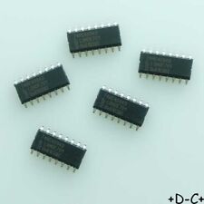74HC4094D Shift Register/Latch