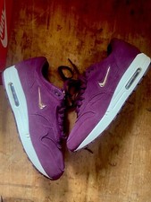2017 W Nike Air Max 1 PREMIUM