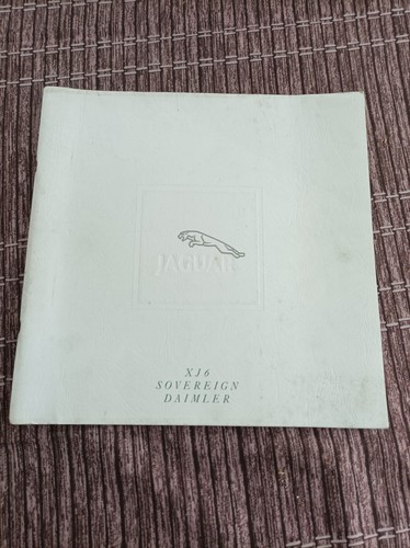 Catalogue brochure jaguar - catalogue, /