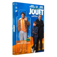 Le nouveau jouet DVD NEUF