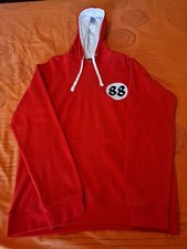 Légion 88 SWEAT-SHIRT  ROUGE