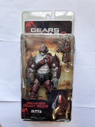 Neca figurine action série - action, 5
