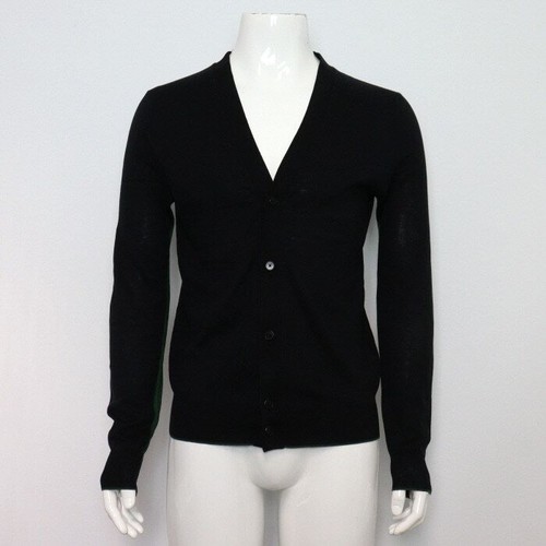 Givenchy black cotton blend - cotton,