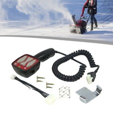 Contr?leur chasse neige