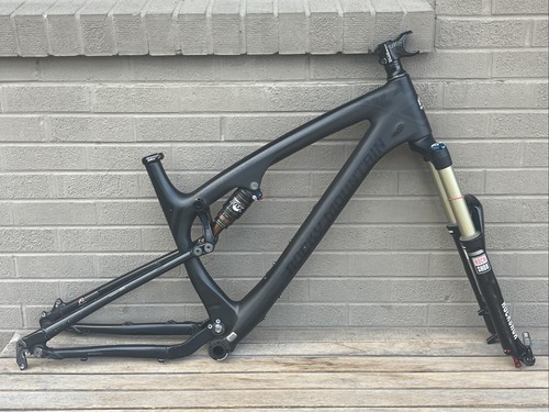 Rocky mountain element msl - element,