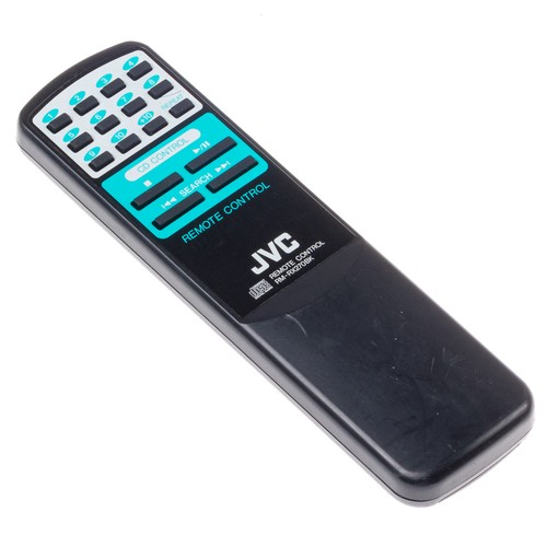Télécommande jvc rx270bk - jvc, rm-rx270bk