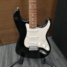 SQUIER SQ STRAT RW BLK Used
