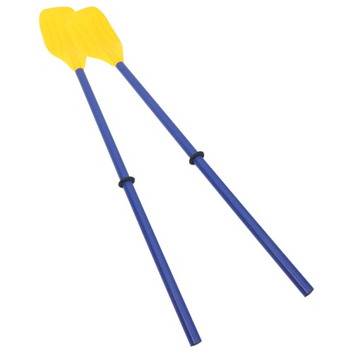 Paire pagaie de - 1,