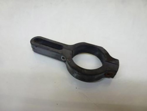 Guide câble pour moto rieju - guide,