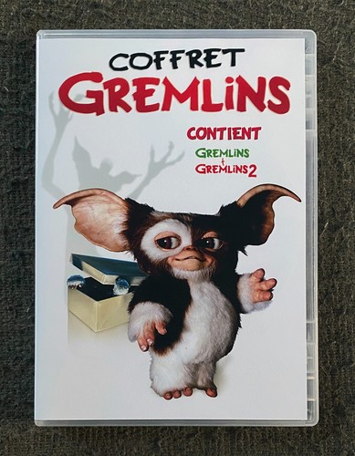 Gremlins de joe dante - &, /