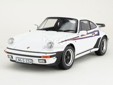 Porsche 911 Turbo 3.3L 1980 -