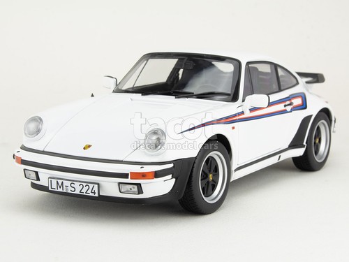 Porsche 911 turbo 1980 - turbo, 3.3l
