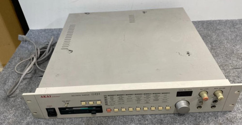 Akai professional s01 - professional,