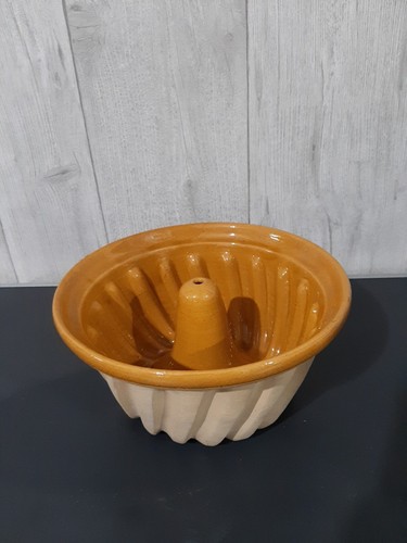 Ancien moules gâteaux - ancien,