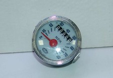 Compteur Kilométrique Miglia