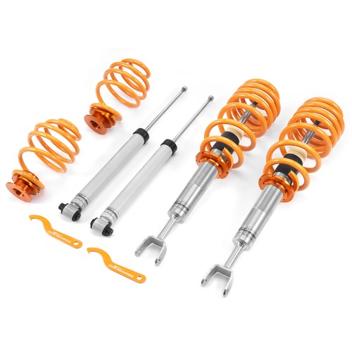 Combinés filetés suspension - filetés,