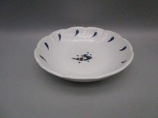 Coupelle Air France Jean PICART Le Doux /  porcelaine