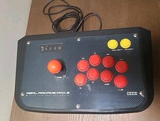 HORI REAL ARCADE PRO.3 STICK pour PC et PS3 