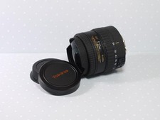 Objectif tokina atx mm - atx,