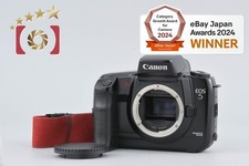 Canon EOS 5 QD 35mm SLR Film Camera Body
