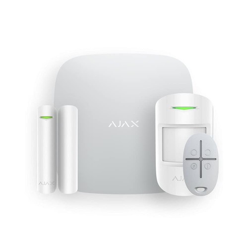Kit alarme sans fil - kit,