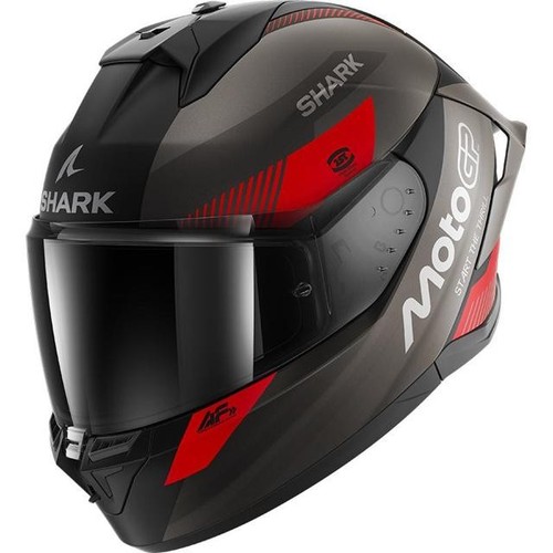 Shark casque intégral - casque, skwal