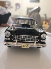 ERTL 1955 Chevy American Graffiti Custom Diecast 1/18
