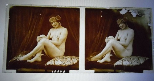 érotisme nu artistique - -,
