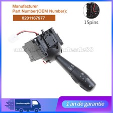 Commodo phare clignotants Pour