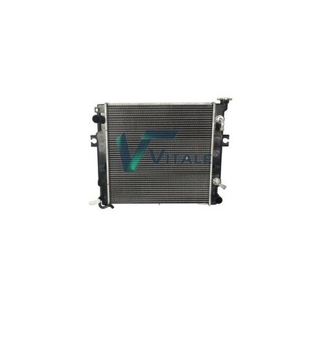 Radiator for toyota - radiator, forklift
