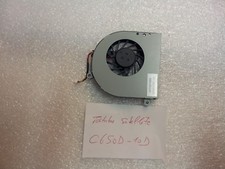 Ventilateur / fan   Toshiba