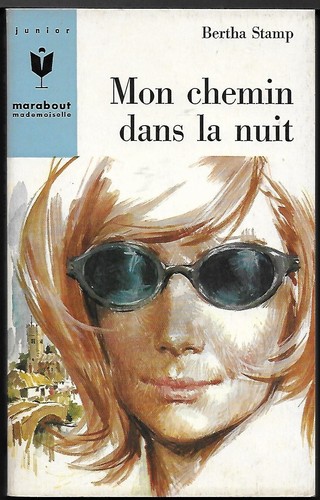 Marabout mademoiselle mon - marabout,