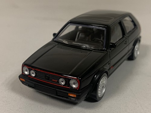Norev golf gti g60 1990 - vw,